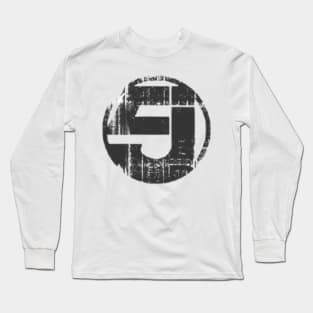 JURASSIC 5 BAND Long Sleeve T-Shirt